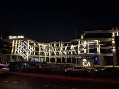 مکتب  للايجار في الشيخ زايد، الجيزة - WhatsApp Image 2025-09-28 at 3.27. 23 PM(1). jpeg