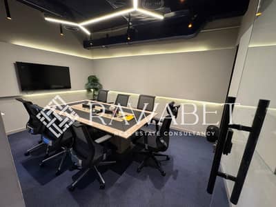 Office for Rent in Sheikh Zayed, Giza - WhatsApp Image 2025-10-20 at 9.10. 04 AM. jpeg