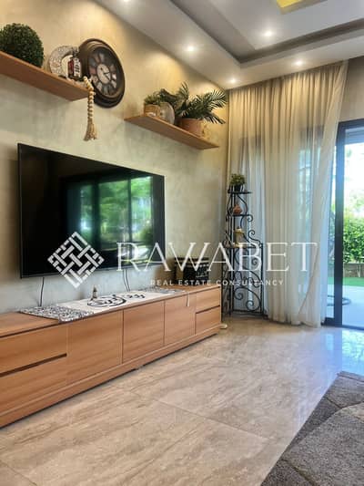 3 Bedroom Flat for Rent in Sheikh Zayed, Giza - WhatsApp Image 2025-07-02 at 1.53. 42 PM(2). jpeg