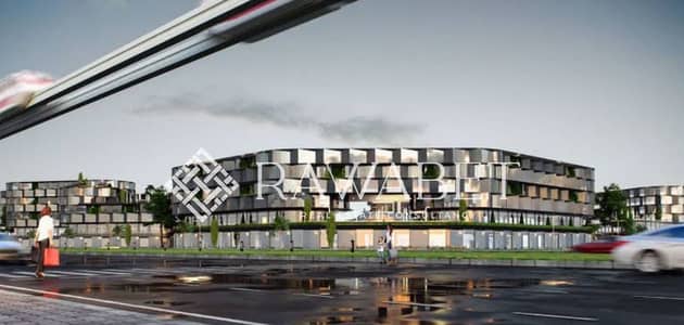 Retail for Sale in 6th of October, Giza - IMG_2907. jpeg