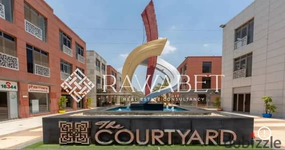 Commercial Building for Sale in Sheikh Zayed, Giza - IMG_2809. jpeg