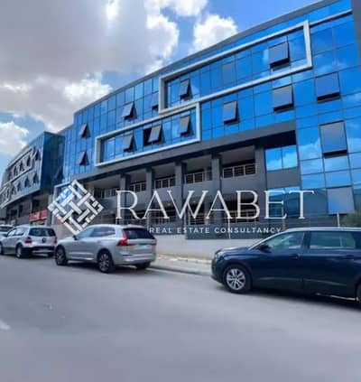 محلات تجارية  للايجار في الشيخ زايد، الجيزة - IMG_2825. jpeg