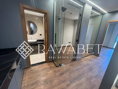 Office for Rent in Sheikh Zayed, Giza - WhatsApp Image 2025-10-20 at 9.08. 19 AM. jpeg