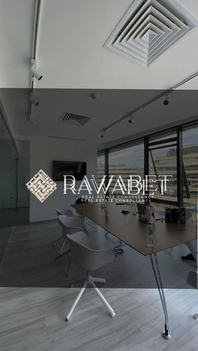 Office for Rent in Sheikh Zayed, Giza - WhatsApp Image 2025-09-24 at 3.56. 40 PM. jpeg