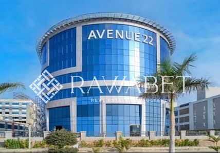 Office for Sale in Sheikh Zayed, Giza - IMG_2802. jpeg