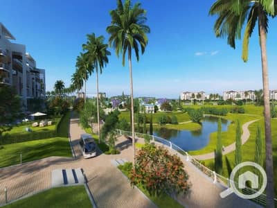 3 Bedroom iVilla for Sale in New Cairo, Cairo - DjEvU7K8SbfQadOTa0Z5WOR9e3BuR1. jpg 3 Bedroom iVilla for Sale in New Cairo, Cairo - DjEvU7K8SbfQadOTa0Z5WOR9e3BuR1. jpg