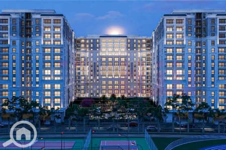 4 Bedroom Flat for Sale in Smoha, Alexandria - WhatsApp Image 2025-09-11 at 5.34. 49 PM (1). jpg