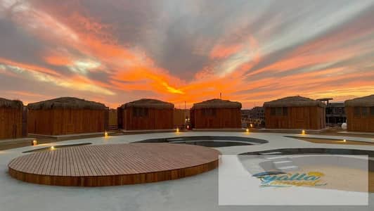 شاليه 3 غرف نوم للبيع في العين السخنة، السويس - 68fe41ab232b9_IMG-20251018-WA0063. jpg