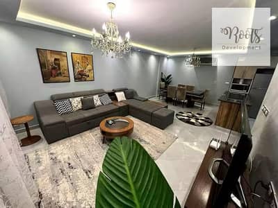 شقة 2 غرفة نوم للايجار في القاهرة الجديدة، القاهرة - WhatsApp Image 2025-10-28 at 8.10. 36 PM (1). jpeg