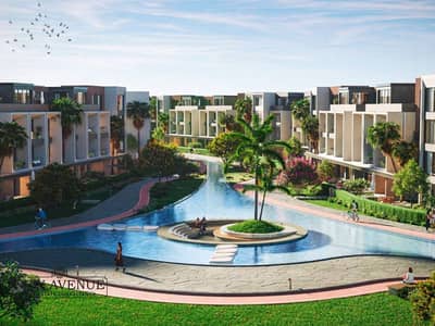 شقة 1 غرفة نوم للبيع في 6 أكتوبر، الجيزة - WhatsApp Image 2025-10-28 at 9.06. 33 AM. jpeg