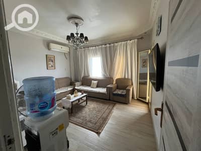 3 Bedroom Flat for Rent in New Cairo, Cairo - WhatsApp Image 2025-10-29 at 3.57. 14 PM (1). jpeg