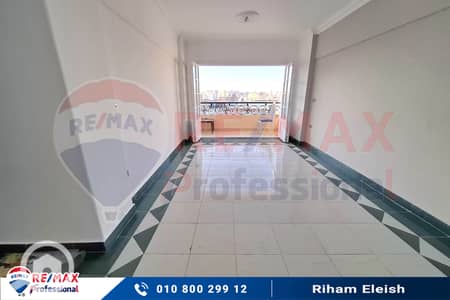 شقة 2 غرفة نوم للبيع في سموحة، الإسكندرية - 20251024_174453. jpg