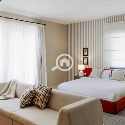 Studio for Rent in New Cairo, Cairo - WhatsApp Image 2025-10-29 at 3.29. 57 PM (1). jpeg