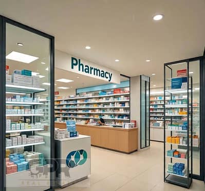 صيدليه  للبيع في القاهرة الجديدة، القاهرة - 570035052_2287450608436741_1109911344989192543_n. jpg