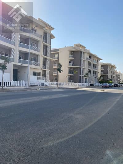 3 Bedroom Flat for Sale in Sheikh Zayed, Giza - WhatsApp Image 2025-10-29 at 4.48. 50 PM. jpeg