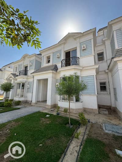 4 Bedroom iVilla for Sale in 6th of October, Giza - WhatsApp Image 2025-08-02 at 17.10. 17_fd8b2979. jpg