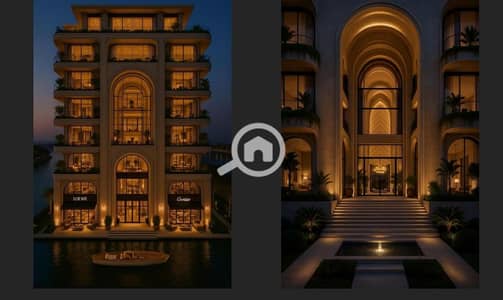 2 Bedroom Apartment for Sale in Sheikh Zayed, Giza - Screenshot 2025-10-12 203247. png