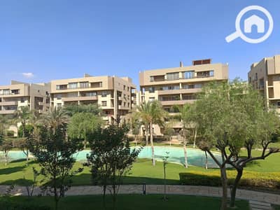 3 Bedroom Flat for Rent in New Cairo, Cairo - 1000605781. jpg