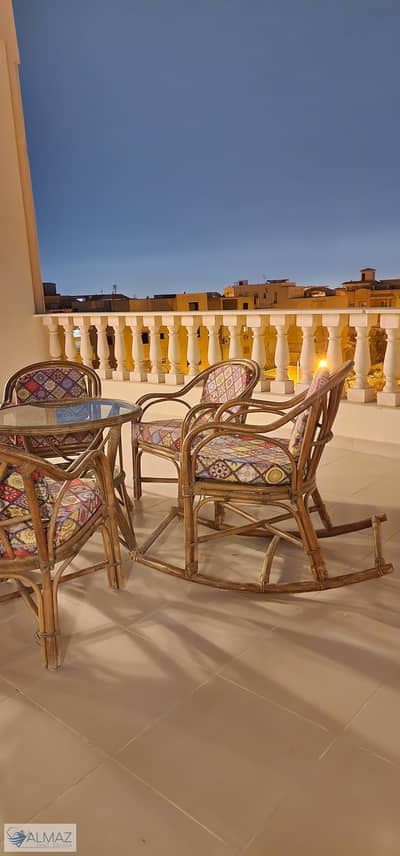 Studio for Rent in New Cairo, Cairo - WhatsApp Image 2025-10-29 at 3.57. 24 PM. jpeg