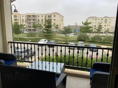 2 Bedroom Flat for Rent in New Cairo, Cairo - WhatsApp Image 2025-10-28 at 10.38. 26 PM (1). jpg 2 Bedroom Flat for Rent in New Cairo, Cairo - WhatsApp Image 2025-10-28 at 10.38. 26 PM (1). jpg