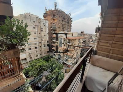 2 Bedroom Apartment for Sale in Heliopolis, Cairo - eb11e3c6-0101-4f75-8b60-73e14c55a13e. jpeg