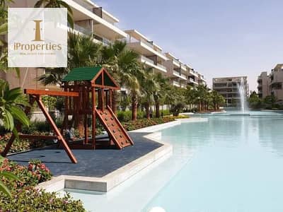 3 Bedroom Flat for Sale in New Cairo, Cairo - skdmasmdlas. jpg