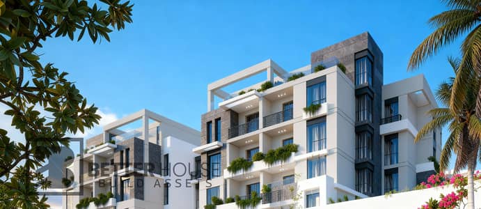 3 Bedroom Apartment for Sale in New Heliopolis, Cairo - seedream-4-high-res-fal_a_Create_a_realistic_n 1. jpg 3 Bedroom Apartment for Sale in New Heliopolis, Cairo - seedream-4-high-res-fal_a_Create_a_realistic_n 1. jpg