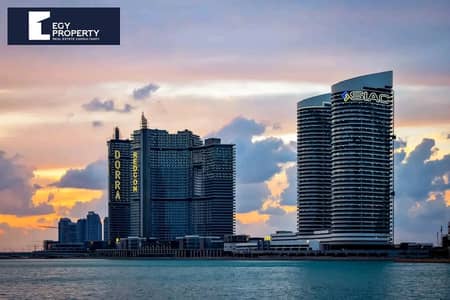 فلیٹ 2 غرفة نوم للبيع في الساحل الشمالي، مطروح - 1. jpg فلیٹ 2 غرفة نوم للبيع في الساحل الشمالي، مطروح - 1. jpg