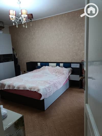 2 Bedroom Flat for Sale in Sheikh Zayed, Giza - ffb9bb1c-9c84-46ea-8865-7a1d268f6029. jpeg