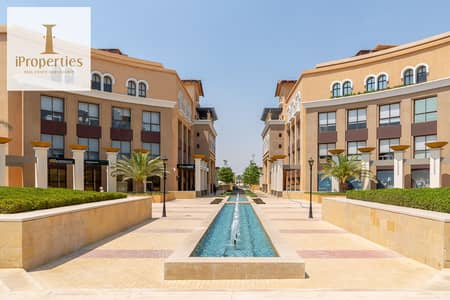 مکتب  للايجار في القاهرة الجديدة، القاهرة - Mivida-Business-Park. jpg