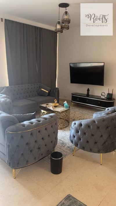 3 Bedroom Apartment for Rent in New Cairo, Cairo - WhatsApp Image 2025-10-28 at 8.09. 45 PM (1). jpeg