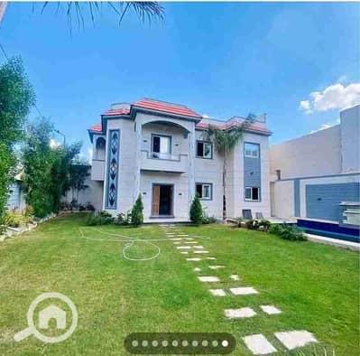 فیلا 4 غرف نوم للبيع في كينج مريوط، الإسكندرية - 77044. jpg