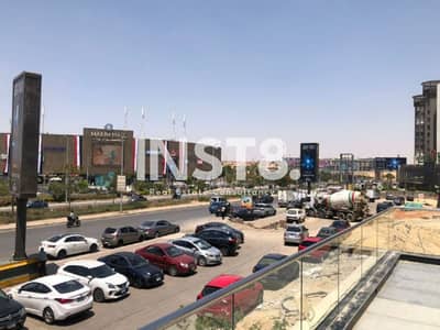 Office for Rent in New Cairo, Cairo - knjkbnhbhb. png