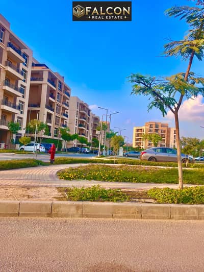 3 Bedroom Flat for Sale in New Cairo, Cairo - 1. jpg 3 Bedroom Flat for Sale in New Cairo, Cairo - 1. jpg