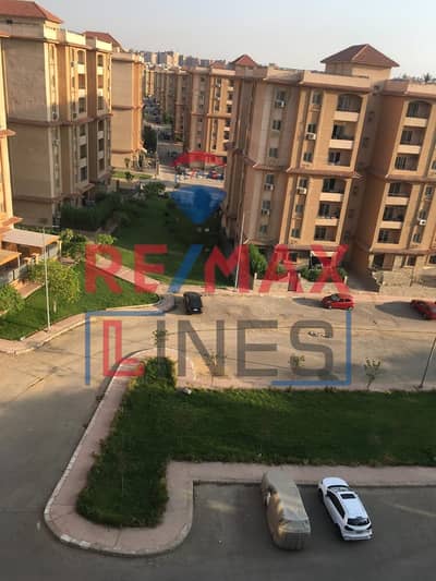 شقة 3 غرف نوم للبيع في مدينة نصر، القاهرة - WhatsApp Image 2025-10-29 at 4.57. 08 PM. jpeg