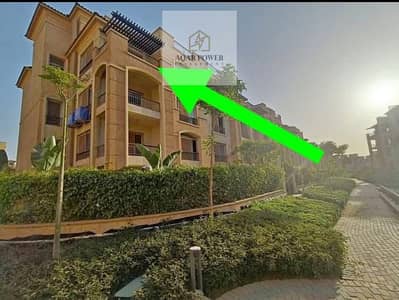 3 Bedroom Flat for Sale in Katameya, Cairo - a7708c16-d086-4359-9d19-697b84e897fe. jpg