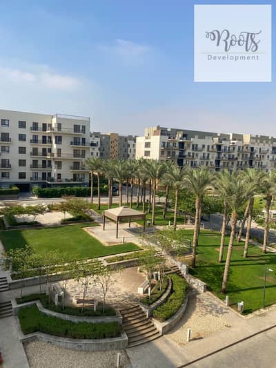 2 Bedroom Apartment for Sale in New Cairo, Cairo - WhatsApp Image 2025-10-28 at 8.07. 20 PM. jpeg