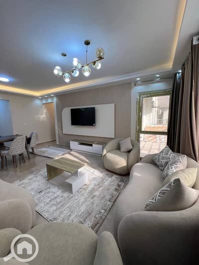 3 Bedroom Apartment for Rent in Sheikh Zayed, Giza - 7744aa66-4ef6-4a1d-893f-6d6fbbe1c0aa. jpeg