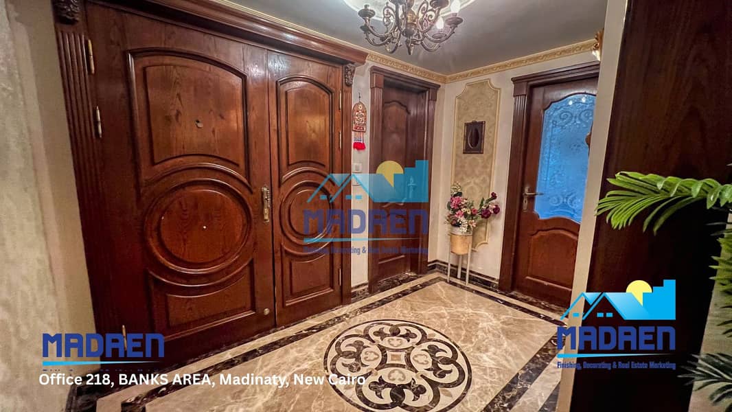 3 Office 218, BANKS AREA, Madinaty, New Cairo (6). png