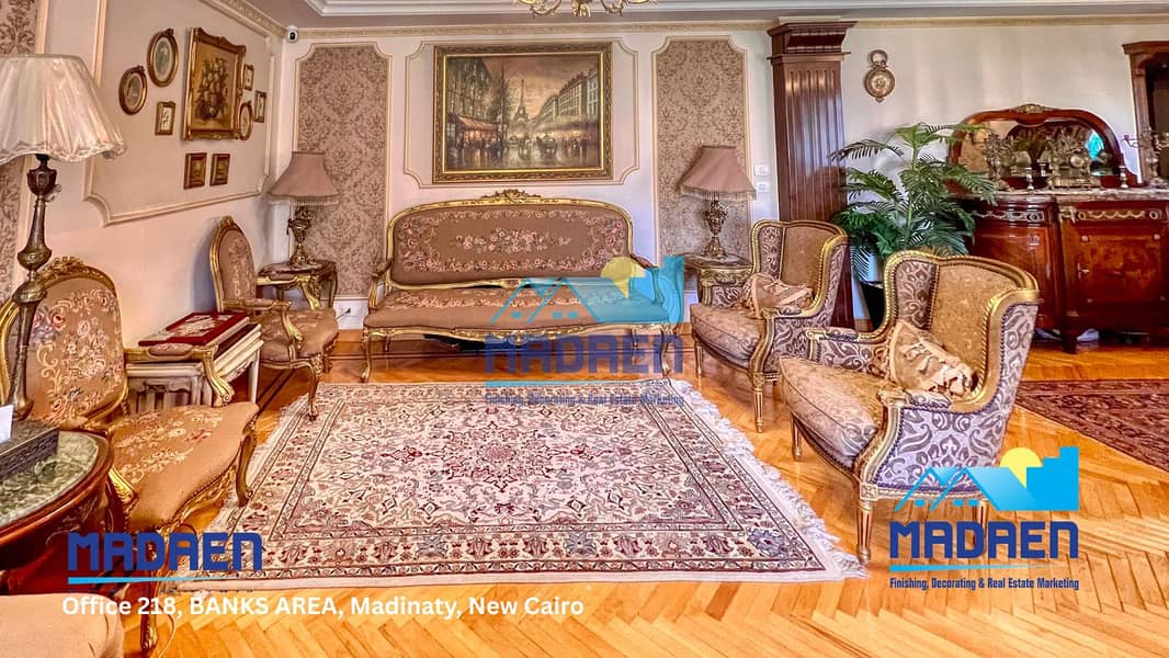 4 Office 218, BANKS AREA, Madinaty, New Cairo (1). png