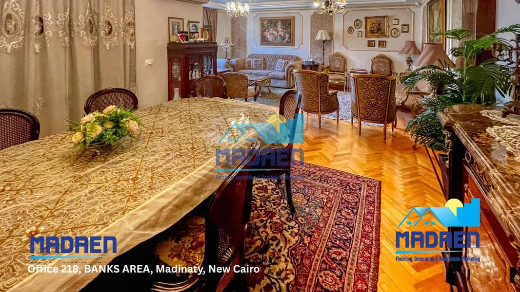 7 Office 218, BANKS AREA, Madinaty, New Cairo (4). png