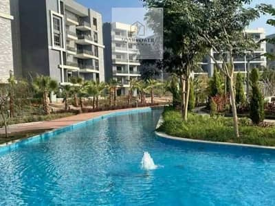 2 Bedroom Flat for Sale in Hadayek October, Giza - 480100499_122149894364507147_9058835347283421677_n. jpg