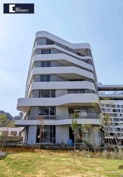 فلیٹ 2 غرفة نوم للبيع في مدينة المستقبل، القاهرة - 3. jpg فلیٹ 2 غرفة نوم للبيع في مدينة المستقبل، القاهرة - 3. jpg