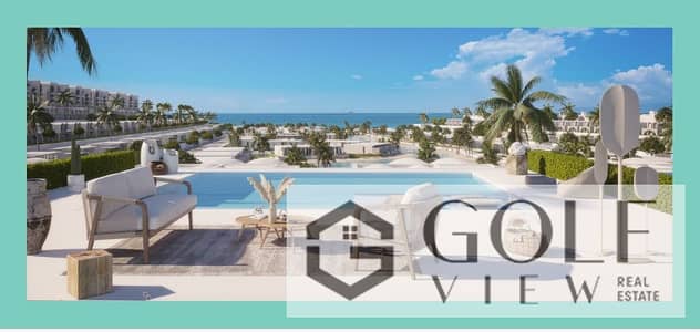 شاليه 3 غرف نوم للبيع في الساحل الشمالي، مطروح - WhatsApp Image 2025-07-24 at 10.14. 54 PM (1). jpeg