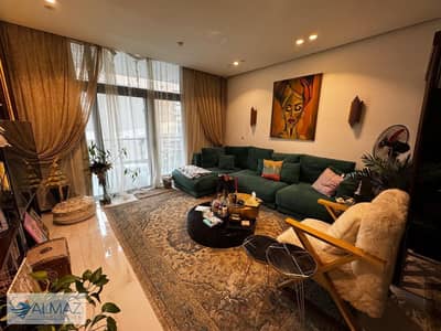 شقة 2 غرفة نوم للايجار في القاهرة الجديدة، القاهرة - WhatsApp Image 2025-10-29 at 4.01. 52 PM (2). jpeg شقة 2 غرفة نوم للايجار في القاهرة الجديدة، القاهرة - WhatsApp Image 2025-10-29 at 4.01. 52 PM (2). jpeg