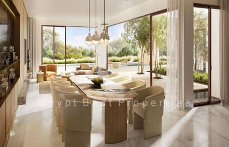 فیلا 3 غرف نوم للبيع في الشيخ زايد، الجيزة - Cap77888888666ture. jpg