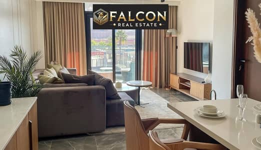 1 Bedroom Flat for Sale in Heliopolis, Cairo - 490435454_122119595282731510_38864136305409728_n. jpg