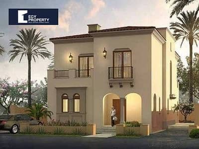 شقة 3 غرف نوم للبيع في القاهرة الجديدة، القاهرة - WhatsApp Image 2025-10-15 at 16.31. 52 (3). jpeg