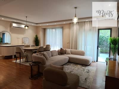 فلیٹ 3 غرف نوم للايجار في القاهرة الجديدة، القاهرة - WhatsApp Image 2025-10-28 at 8.06. 42 PM. jpeg