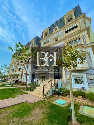 3 Bedroom iVilla for Sale in New Cairo, Cairo - WhatsApp Image 2025-10-29 at 3.33. 08 PM. jpeg